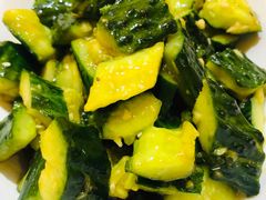 -可可大虾武汉土菜大排档(万松园1店)