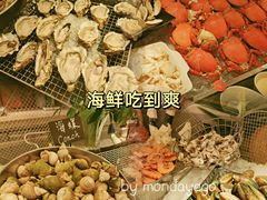 -广州花都皇冠假日酒店