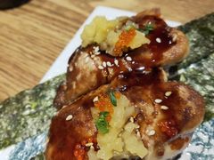 -林妈妈村·日式料理(宝山万达店)