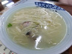 阳春面-粗茶淡饭(东关街店)