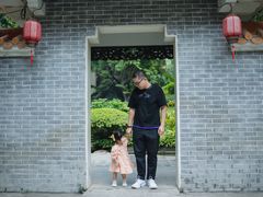 -广州花园酒店