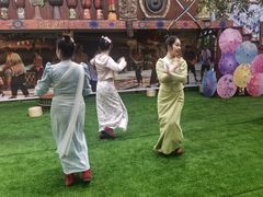 -呀路古热带植物园