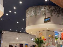-熊猫自助餐厅.萌趣城堡(长隆熊猫酒店)
