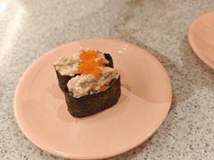 -争鲜回转寿司(西红门荟聚PLUS店)