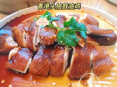 -粤集·手工粤菜(皇庭广场店)