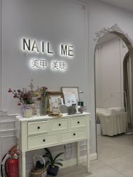 点击看大图 -Nail Me美甲美睫