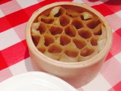 西贝莜面村(百联西郊店)-西贝莜面村(上海百联西郊店)