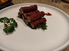 缠丝凤爪-长安壹号