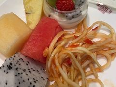 -玛莎拉自助餐厅(国贸店)