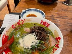 -豚王拉面(澳门银河店)
