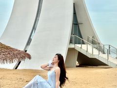 -汕头中海黄金海岸水上乐园