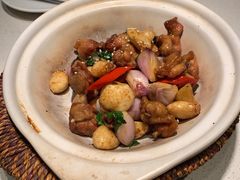 -南枝记·港式打边炉(新北万达店)