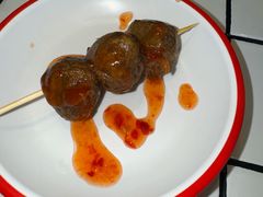 -肥汁米蘭香港米线(长宁来福士店)