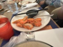 -怡咖啡海鲜自助餐厅(浦东香格里拉店)