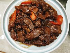 -普天和酒楼·新津菜·烤鸭(天津之眼店)