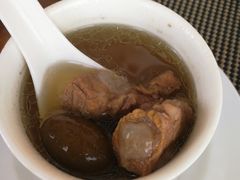 -白天鹅宾馆·流浮阁咖啡厅