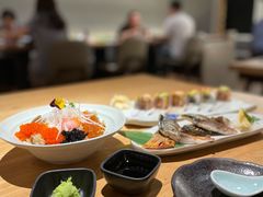 -Hatsune隐泉日式料理(SKP店)