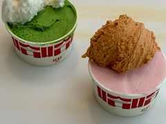 -红楼HONGLOU Gelato(淮海中路店)