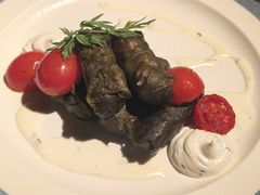 -格鲁·秀色Georgia’s Feast