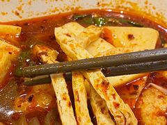 -魏家凉皮(博水商务大厦店)