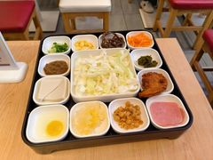 -阿香米线(深业上城店)