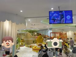 -meland亲子乐园•派对•研学(苏州悠方购物中心店)