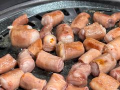 -哼蟹二将·烤肉酱蟹(合生汇店)