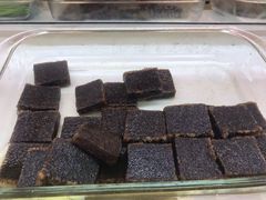 蕨粑-萝鸡思味秘制泡菜(万家丽店)