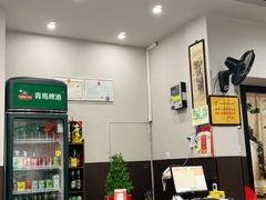 -古早人小吃店(黄河北路店)