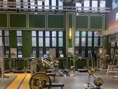 -悦莱美游泳健身会所(御景壹号店)