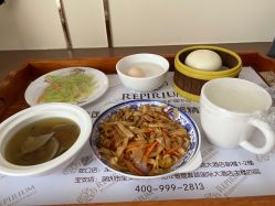 -爱贝蕊恩韩式月子会所(宝安店)