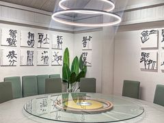 -江南驿·二十余年创意杭帮味(良渚玉鸟集店)
