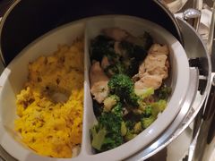 -广州富力君悦大酒店·凯菲厅