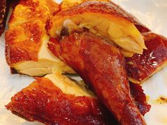 -园林格兰云天大酒店-太极名厨中餐厅