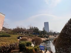 -丁家河公园
