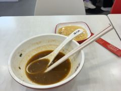 -咬不得高祖生煎·简餐(骆家庄店)