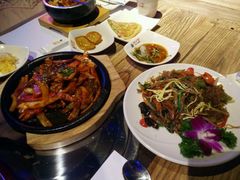 -香鼎坊江西菜(国奥店)