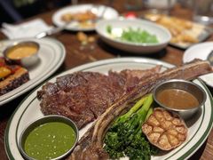 -Bistro 63 创意融合料理(广粤天地店)