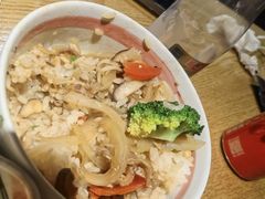 -新一喜铁板料理餐厅·铁板放题(北国商城店)