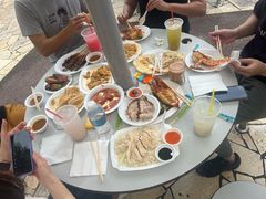 -纽顿熟食中心