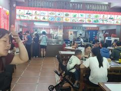 -东街钟楼肉粽(总店)