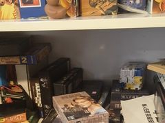 -壹迦桌游·血染钟楼剧本杀狼人杀