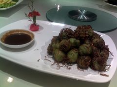 -三六三杭州菜(水上总店)