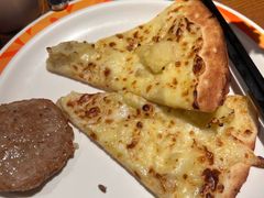 -比格比萨自助(万柳华联店)