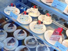 -PETIT PARIS 小巴黎(凯德1818店)