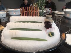 -沈灶河豚宴·河豚融合餐厅(汉中路店)