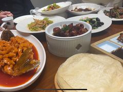 -小桃红·东北菜·春饼烤鸭(南阳湖街店)