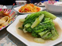 生菜-新疆伊宁远征餐厅