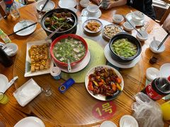 -杨厝六十六农庄农舍(杨厝路店)
