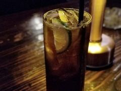 长岛冰茶-帕丁顿酒吧Paddington